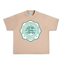 Burro ohio university Urban Heavy Tee - artisFamous