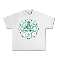 Lunar Rock ohio university Urban Heavy Tee - artisFamous