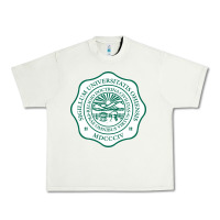 Pistachio ohio university Urban Heavy Tee - artisFamous