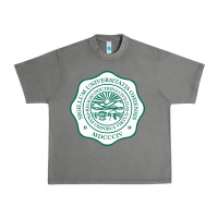 Tornado ohio university Urban Heavy Tee - artisFamous