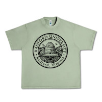 Oil Green radford university Urban Heavy Tee - artisFamous