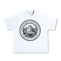 White radford university Urban Heavy Tee - artisFamous
