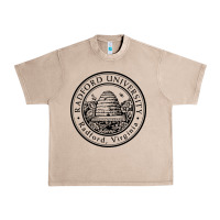 Radford University Urban Heavy Tee | Teevron