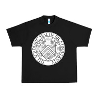 Black rice university Urban Heavy Tee - artisFamous