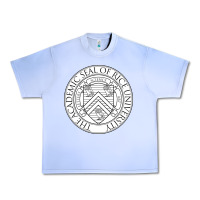 Grape Ice rice university Urban Heavy Tee - artisFamous