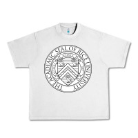 Lunar Rock rice university Urban Heavy Tee - artisFamous