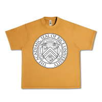 Peanut Butter rice university Urban Heavy Tee - artisFamous