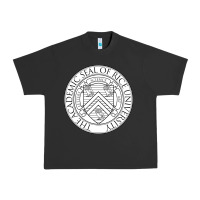 Rice University Urban Heavy Tee | Teevron