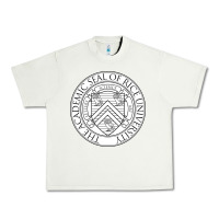 Pistachio rice university Urban Heavy Tee - artisFamous