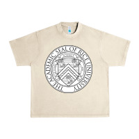 Sandshell rice university Urban Heavy Tee - artisFamous