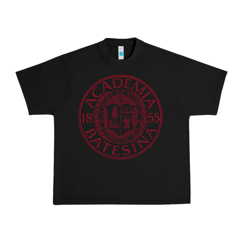 Seal Bates College Urban Heavy Tee by artisFamous | Teevron