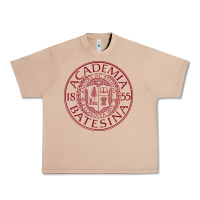 Burro seal bates college Urban Heavy Tee - artisFamous