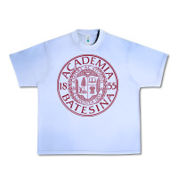 Grape Ice seal bates college Urban Heavy Tee - artisFamous