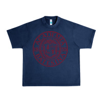 Navy seal bates college Urban Heavy Tee - artisFamous