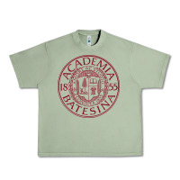 Oil Green seal bates college Urban Heavy Tee - artisFamous