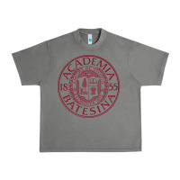 Tornado seal bates college Urban Heavy Tee - artisFamous