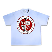 Grape Ice seattle university Urban Heavy Tee - artisFamous