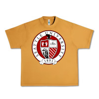 Peanut Butter seattle university Urban Heavy Tee - artisFamous