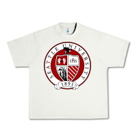Pistachio seattle university Urban Heavy Tee - artisFamous