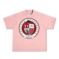 Salmon seattle university Urban Heavy Tee - artisFamous