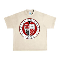 Sandshell seattle university Urban Heavy Tee - artisFamous