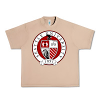 Burro seattle university Urban Heavy Tee - artisFamous