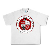 Lunar Rock seattle university Urban Heavy Tee - artisFamous