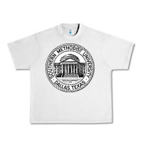 Lunar Rock southern methodist university Urban Heavy Tee - artisFamous