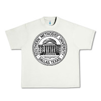 Pistachio southern methodist university Urban Heavy Tee - artisFamous