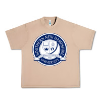 Burro southern new hampshire university Urban Heavy Tee - artisFamous