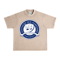 French Oak southern new hampshire university Urban Heavy Tee - artisFamous