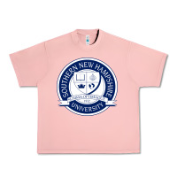Salmon southern new hampshire university Urban Heavy Tee - artisFamous