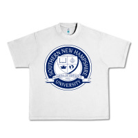 Lunar Rock southern new hampshire university Urban Heavy Tee - artisFamous