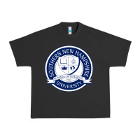 Pigment Black southern new hampshire university Urban Heavy Tee - artisFamous