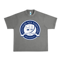 Tornado southern new hampshire university Urban Heavy Tee - artisFamous