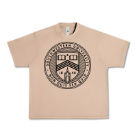 Burro southwestern university Urban Heavy Tee - artisFamous