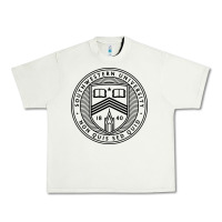 Pistachio southwestern university Urban Heavy Tee - artisFamous