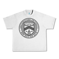 Lunar Rock southwestern university Urban Heavy Tee - artisFamous