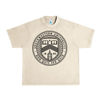 Sandshell southwestern university Urban Heavy Tee - artisFamous