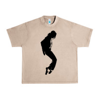 French Oak michael jackson Urban Heavy Tee - artisFamous