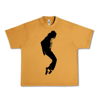 Peanut Butter michael jackson Urban Heavy Tee - artisFamous