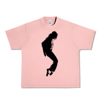 Salmon michael jackson Urban Heavy Tee - artisFamous
