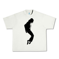Michael Jackson Urban Heavy Tee | Teevron
