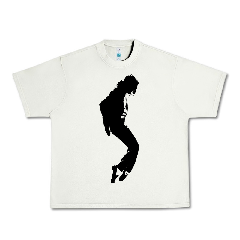 Michael Jackson Urban Heavy Tee by artisFamous | Teevron