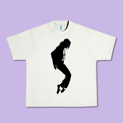 Michael Jackson Urban Heavy Tee Designed By Artisfamous