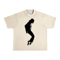 Sandshell michael jackson Urban Heavy Tee - artisFamous
