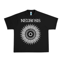 Black neurosis Urban Heavy Tee - artisFamous