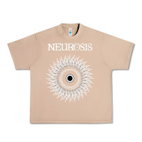 Burro neurosis Urban Heavy Tee - artisFamous