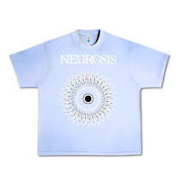 Grape Ice neurosis Urban Heavy Tee - artisFamous