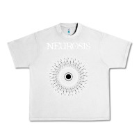Lunar Rock neurosis Urban Heavy Tee - artisFamous